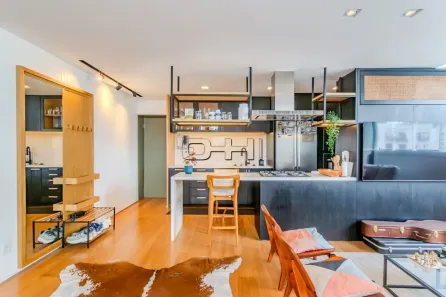 Cobertura com 1 Quarto para alugar, 94m² no Vila Olímpia, São Paulo