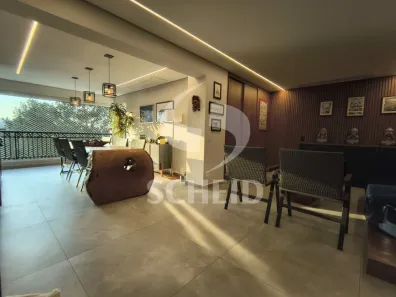 Apartamento com 3 Quartos à venda, 103m² no Vila Suzana, São Paulo