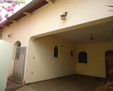 Sobrado com 3 Quartos à venda, 250m² no Jardim Guarani, Campinas