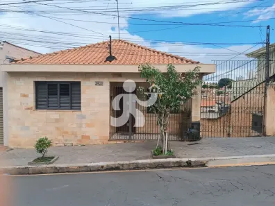 Casa com 6 Quartos à venda, 165m² no Paulista, Piracicaba