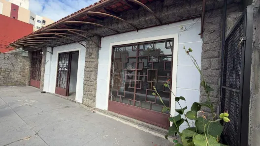 Ponto Comercial para alugar, 38m² no Jardim Camburi, Vitória