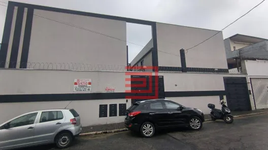 Sobrado com 2 Quartos para alugar, 80m² no Vila Ivone, São Paulo