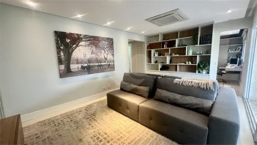 Apartamento com 3 Quartos à venda, 190m² no Perdizes, São Paulo