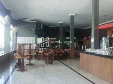 Galpão/Depósito/Armazém à venda, 649m² no Santo Antônio, São Caetano do Sul