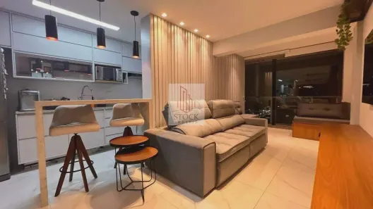 Apartamento com 2 Quartos à venda, 72m² no Indianópolis, São Paulo