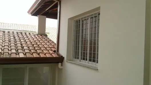 Casa com 2 Quartos para alugar, 90m² no Anhangabaú, Jundiaí