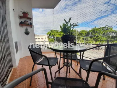 Apartamento com 3 Quartos à venda, 120m² no Cocotá, Rio de Janeiro
