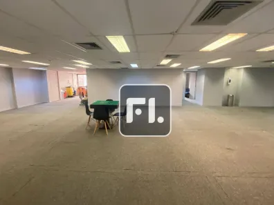 Sala Comercial para alugar, 470m² no Centro, Rio de Janeiro