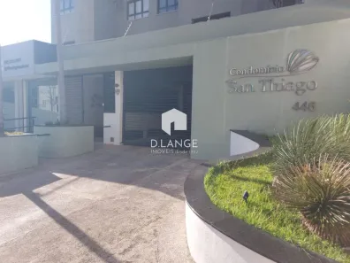 Sala Comercial à venda, 67m² no Vila Itapura, Campinas