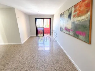 Apartamento com 3 Quartos à venda, 62m² no Aldeota, Fortaleza
