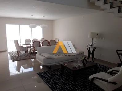 Casa de Condomínio com 4 Quartos à venda, 315m² no Aparecidinha, Sorocaba