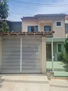 Casa com 3 Quartos à venda, 120m² no Jardim Belvedere, Volta Redonda