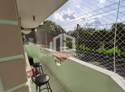 Sobrado com 2 Quartos à venda, 55m² no Parque Industrial, São José dos Campos