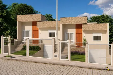 Sobrado com 3 Quartos à venda, 187m² no São Luiz, Caxias do Sul