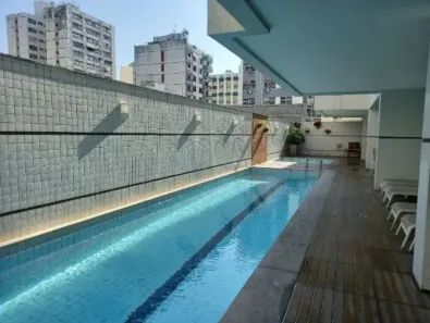 Apartamento com 3 Quartos à venda, 100m² no Icaraí, Niterói