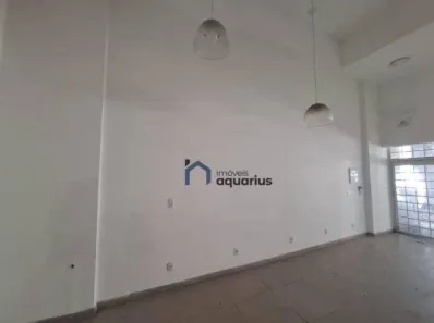 Ponto Comercial à venda, 43m² no Jardim São Dimas, São José dos Campos