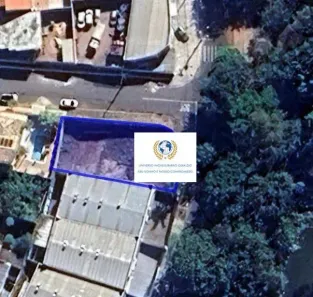 Lote/Terreno à venda, 510m² no Vila Nogueira, Campinas