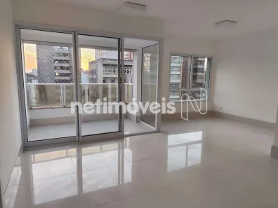 Apartamento com 3 Quartos para alugar, 105m² no Savassi, Belo Horizonte
