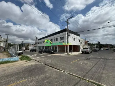 Sala Comercial para alugar, 13m² no São Cristóvão, Teresina