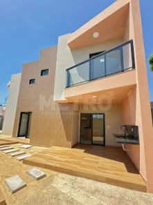 Casa de Condomínio com 3 Quartos à venda, 131m² no Vila Mocó, Petrolina