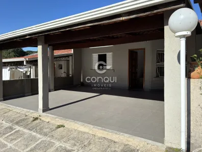 Casa de Condomínio com 3 Quartos à venda, 70m² no Colônia Rio Grande, São José dos Pinhais