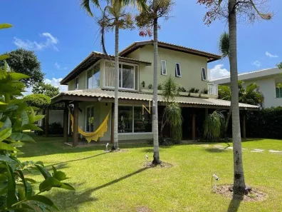 Casa com 5 Quartos à venda, 500m² no Itacimirim (Monte Gordo), Camaçari