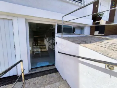 Ponto Comercial para alugar, 54m² no Trindade, Florianópolis