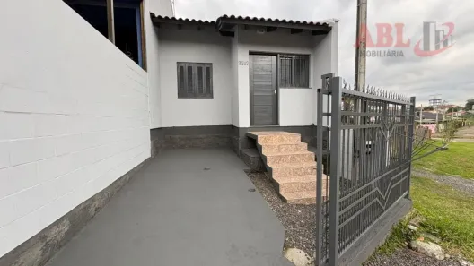 Casa com 2 Quartos à venda, 45m² no Oriço, Gravataí