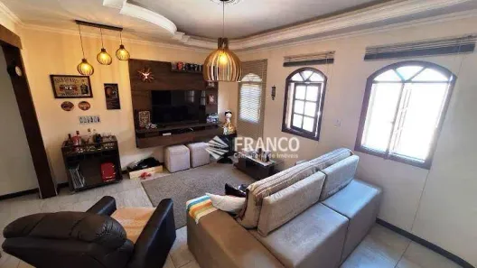 Casa com 4 Quartos à venda, 160m² no Jardim Independência, Taubaté