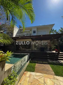 Casa de Condomínio com 4 Quartos à venda, 250m² no Bairro de Juquehy, São Sebastião