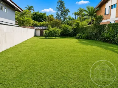 Lote/Terreno à venda, 647m² no Interlagos, São Paulo