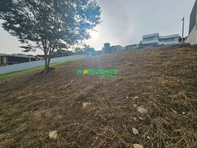 Lote/Terreno à venda, 752m² no Condomínio Reserva do Paratehy, São José dos Campos