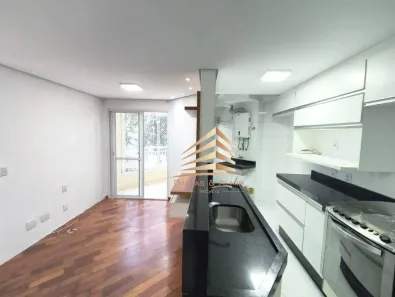 Apartamento com 2 Quartos à venda, 55m² no Vila Endres, Guarulhos