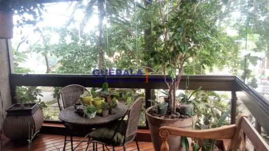 Apartamento com 3 Quartos à venda, 215m² no Vila Sônia, São Paulo