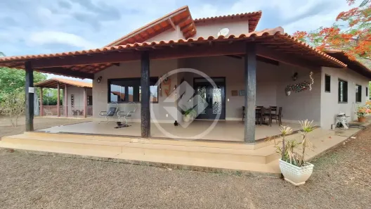 Casa de Condomínio com 5 Quartos à venda, 371m² no Quintas da Lagoa, Lagoa Santa