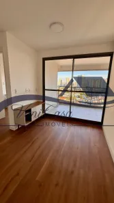 Apartamento com 2 Quartos para alugar, 56m² no Ipiranga, São Paulo