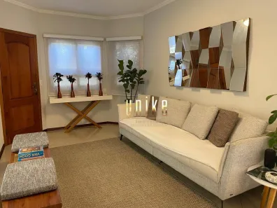Casa de Condomínio com 4 Quartos à venda, 240m² no Urbanova III, São José dos Campos