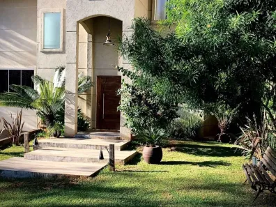 Casa de Condomínio com 4 Quartos à venda, 335m² no Jardim Atalaia, Cotia