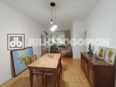 Apartamento com 3 Quartos à venda, 110m² no Copacabana, Rio de Janeiro
