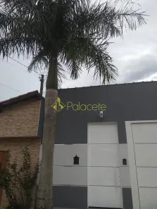 Casa com 2 Quartos à venda, 162m² no Jardim Cidade Nova, Potim