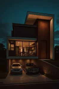 Sobrado com 4 Quartos à venda, 183m² no Vila Cabral, Campina Grande