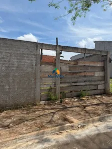 Lote/Terreno à venda, 200m² no Jardim dos Lagos, Nova Odessa