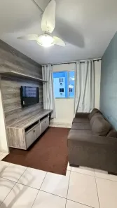 Apartamento com 2 Quartos à venda, 48m² no Estância Monazítica, Serra