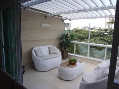 Cobertura com 3 Quartos à venda, 290m² no Barra da Tijuca, Rio de Janeiro