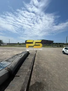 Galpão/Depósito/Armazém para alugar, 3500m² no , Conde
