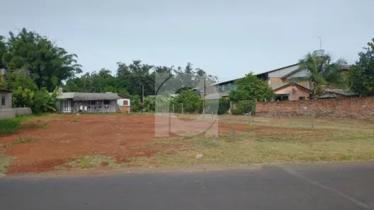 Lote/Terreno à venda, 320m² no Rincão do Cascalho, Portão