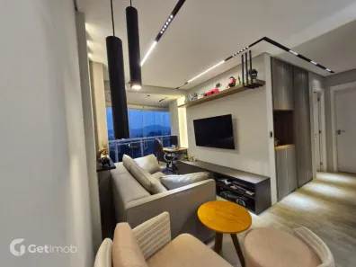 Apartamento com 2 Quartos à venda, 69m² no Dezoito do Forte Empresarial/Alphaville., Barueri