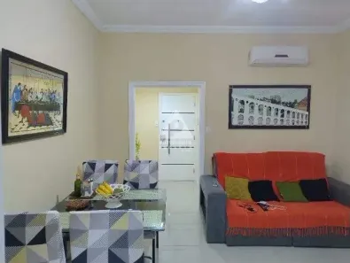 Apartamento com 1 Quarto à venda, 45m² no Centro, Rio de Janeiro