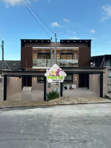 Sobrado com 3 Quartos à venda, 200m² no Jardim do Triunfo, Guarulhos
