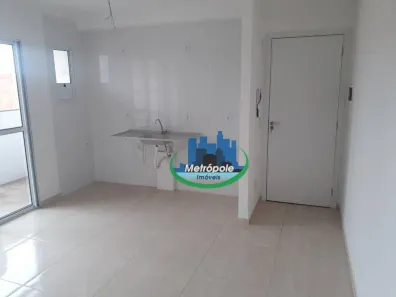 Apartamento com 1 Quarto à venda, 34m² no Vila Nova Carolina, São Paulo